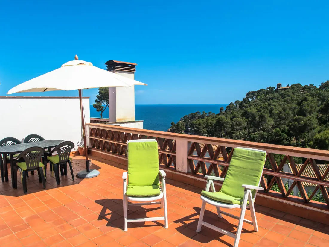 Location de Vacances Calella de Palafrugell 226