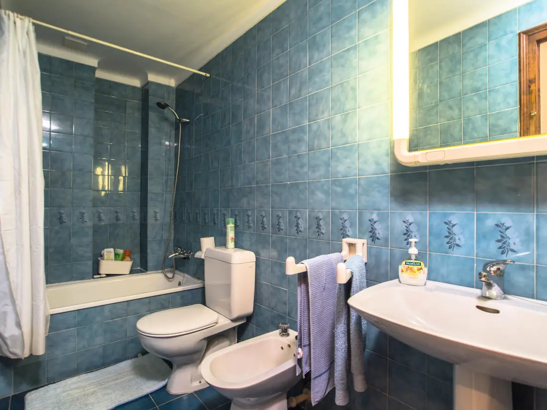 Location de Vacances Calella de Palafrugell 226