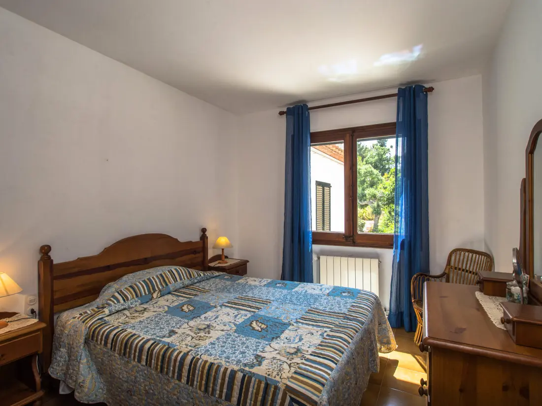 Location de Vacances Calella de Palafrugell 226