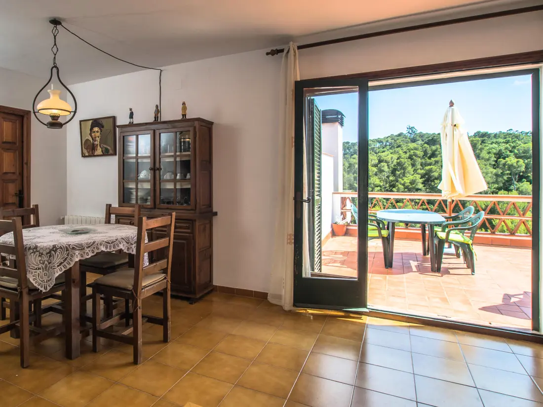 Location de Vacances Calella de Palafrugell 226