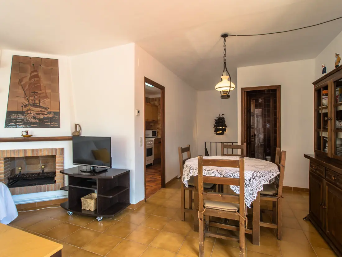 Location de Vacances Calella de Palafrugell 226