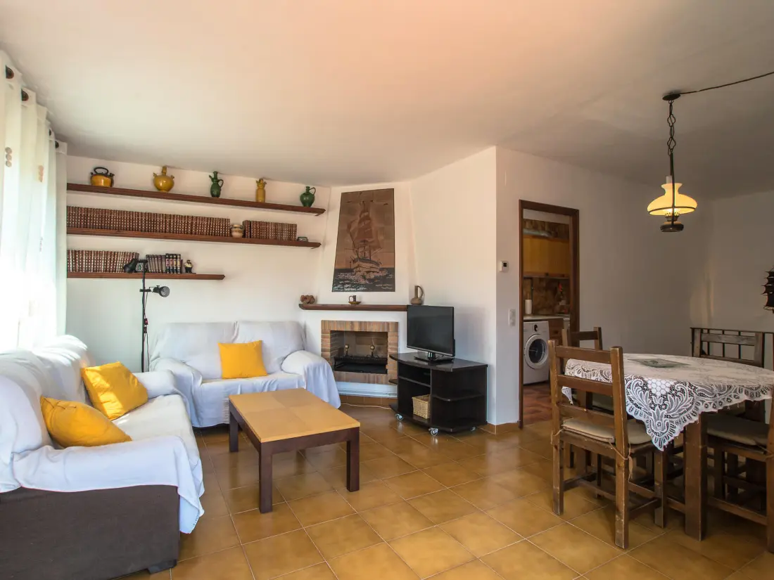 Location de Vacances Calella de Palafrugell 226