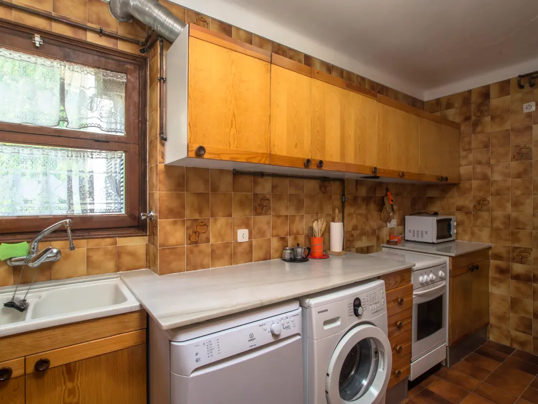 Location de Vacances Calella de Palafrugell 226