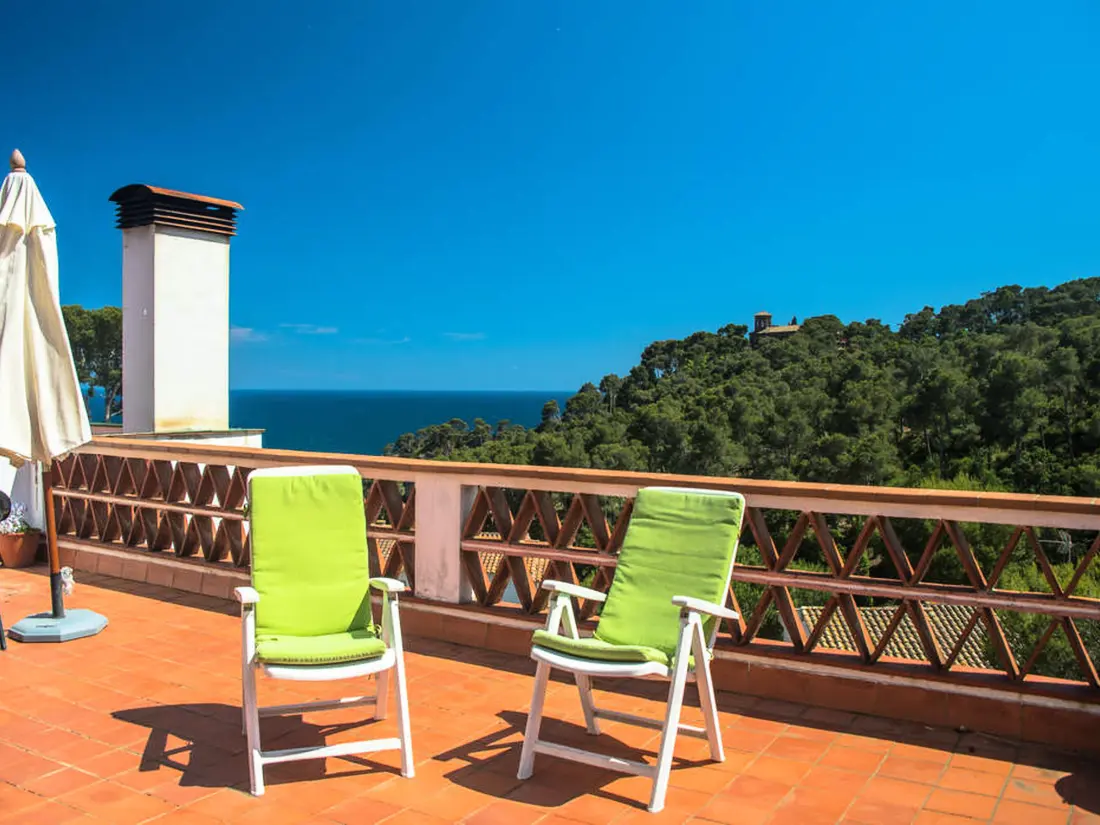 Location de Vacances Calella de Palafrugell 226