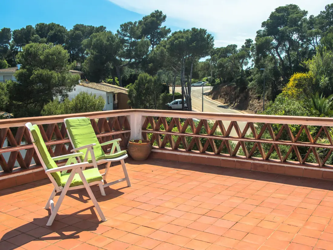 Location de Vacances Calella de Palafrugell 226