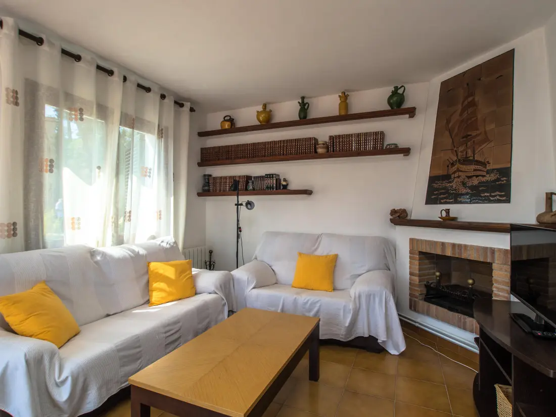 Location de Vacances Calella de Palafrugell 226