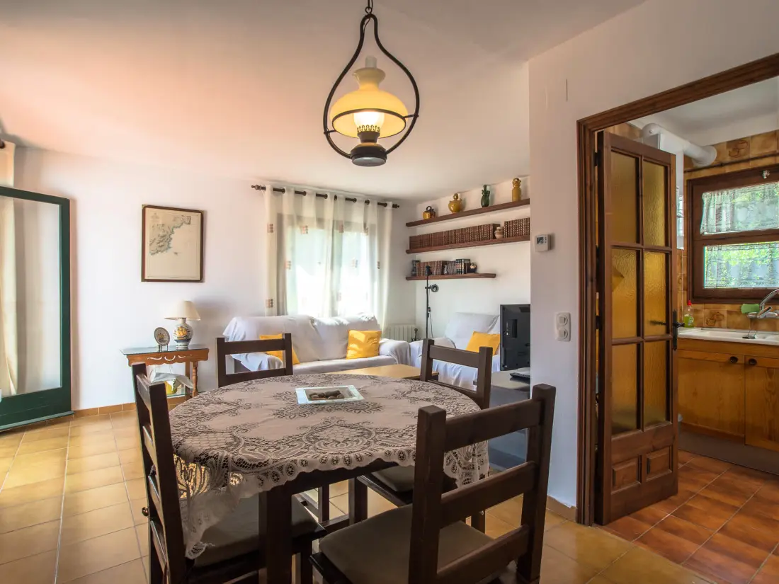 Location de Vacances Calella de Palafrugell 226
