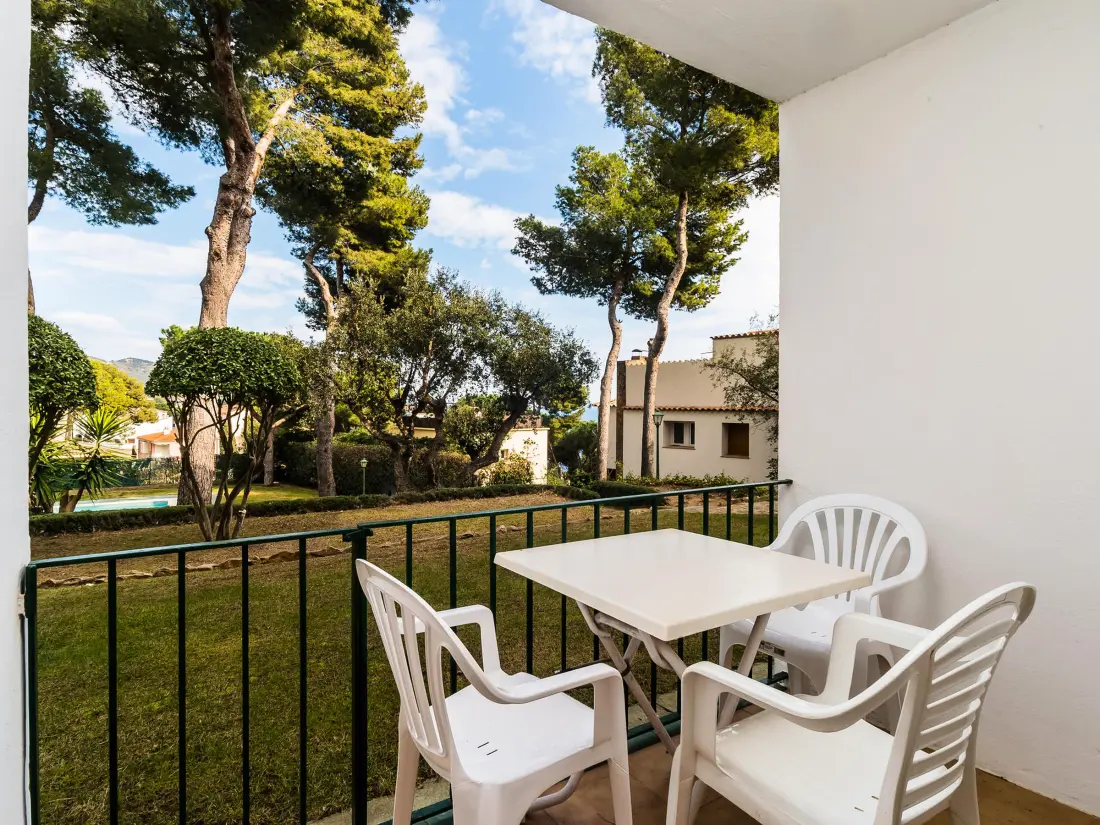 Location de Vacances Calella de Palafrugell 228