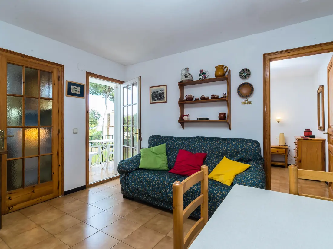 Location de Vacances Calella de Palafrugell 228