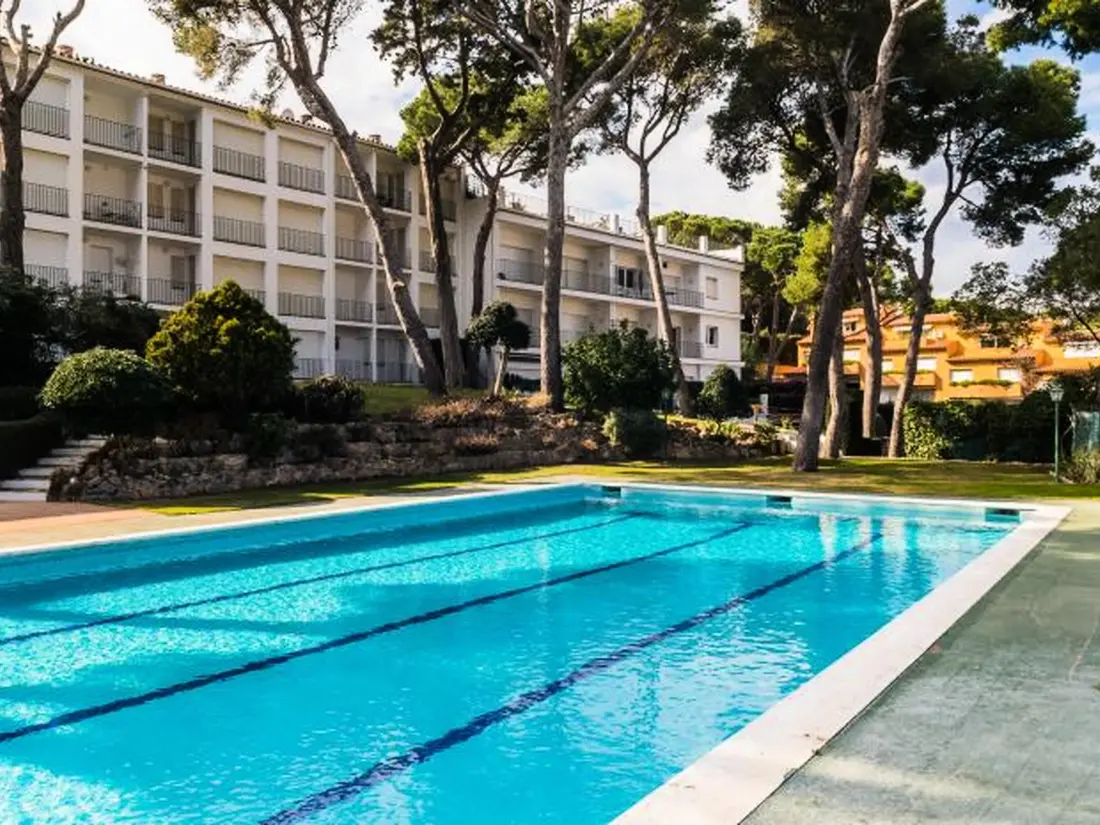 Location de Vacances Calella de Palafrugell 228