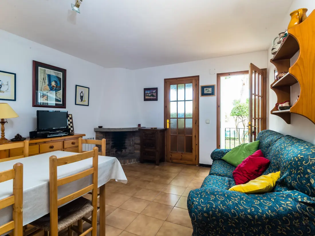 Location de Vacances Calella de Palafrugell 228