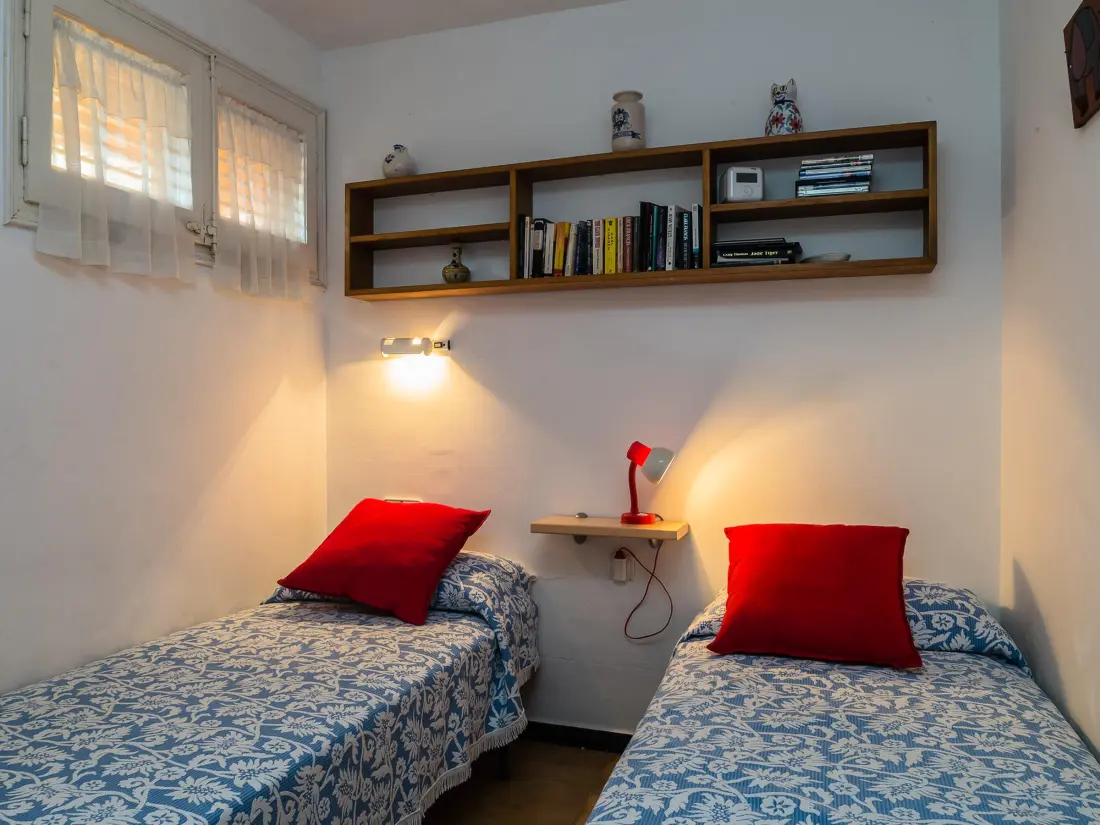 Location de Vacances Calella de Palafrugell 228