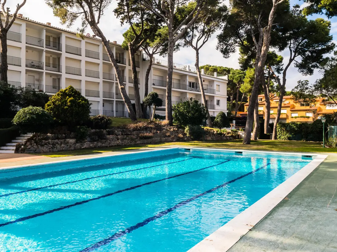 Location de Vacances Calella de Palafrugell 228