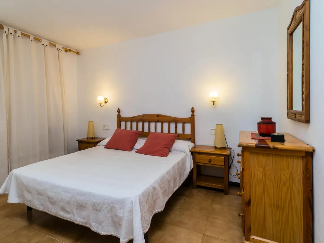 Location de Vacances Calella de Palafrugell 228