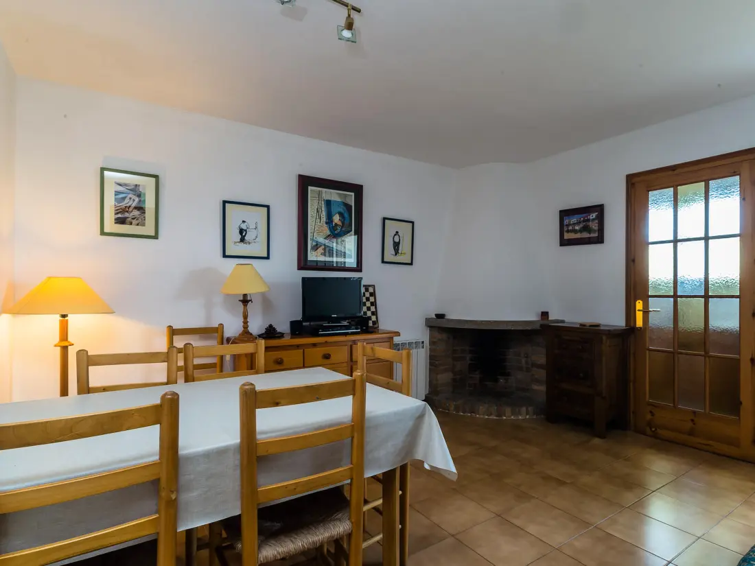 Location de Vacances Calella de Palafrugell 228