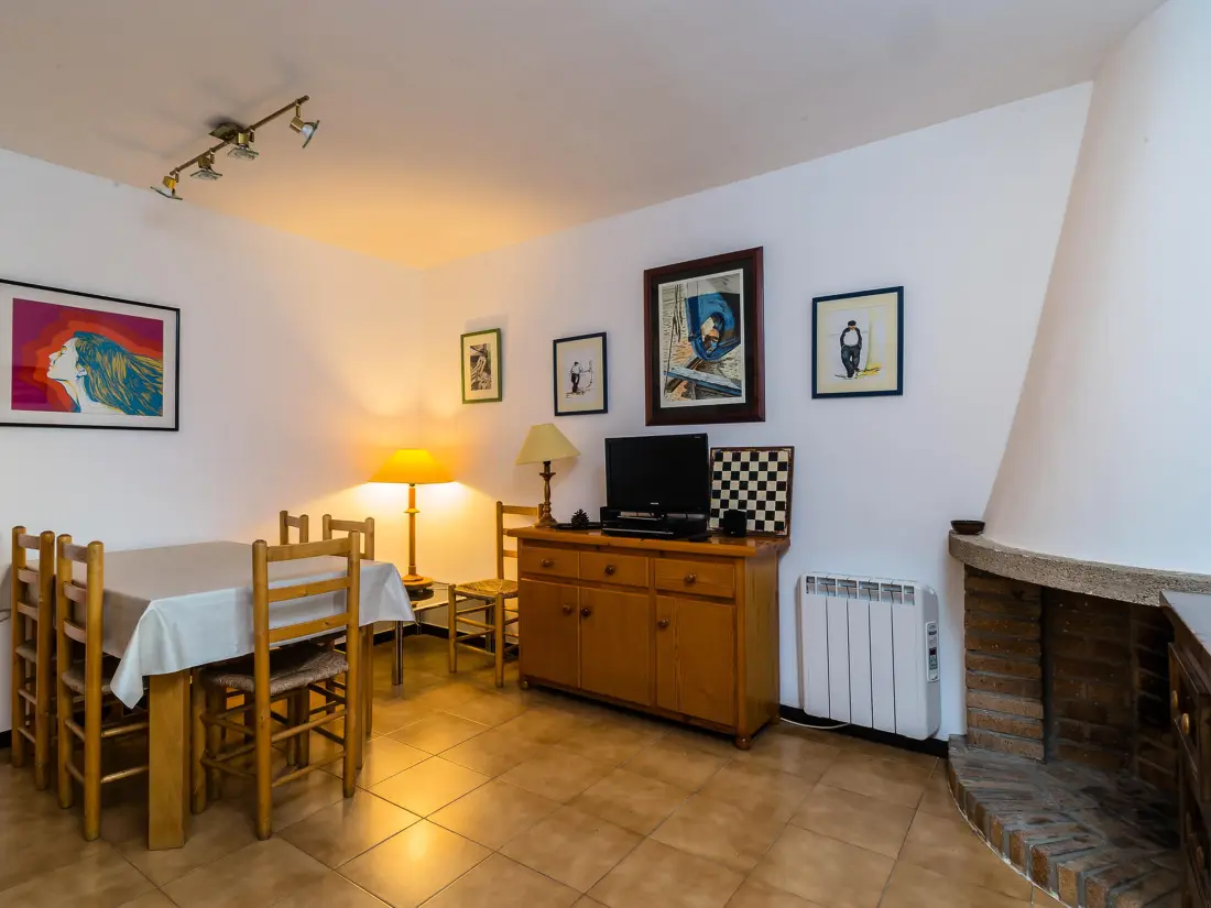Location de Vacances Calella de Palafrugell 228