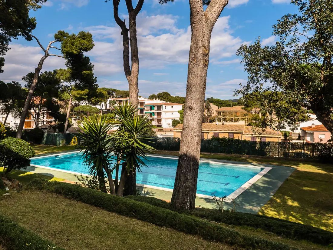 Location de Vacances Calella de Palafrugell 228