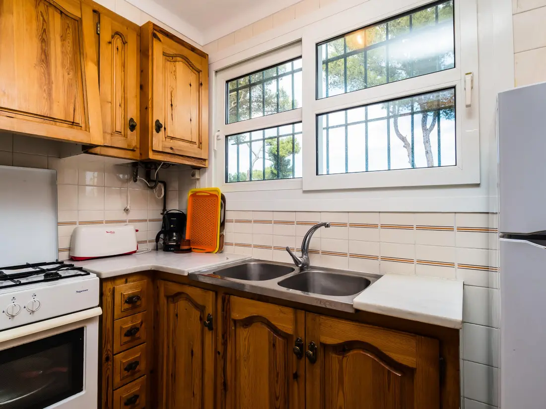 Location de Vacances Calella de Palafrugell 228