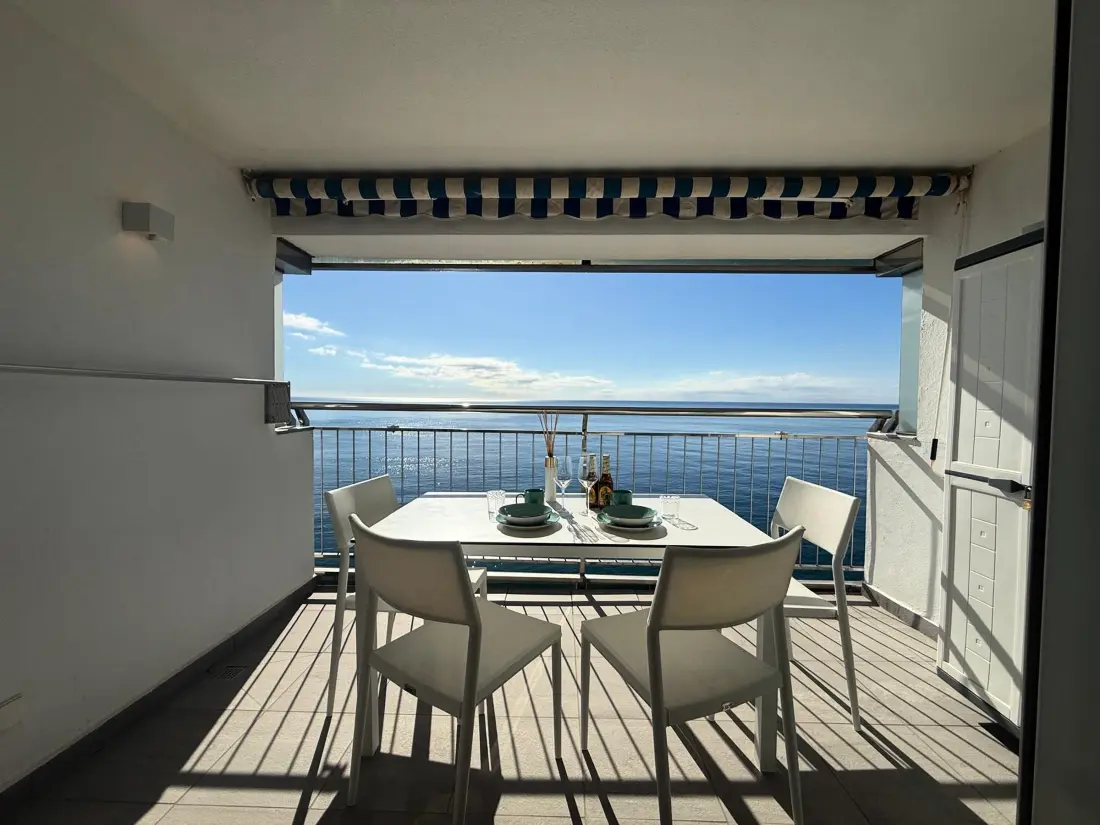 Location de Vacances Calella de Palafrugell 234