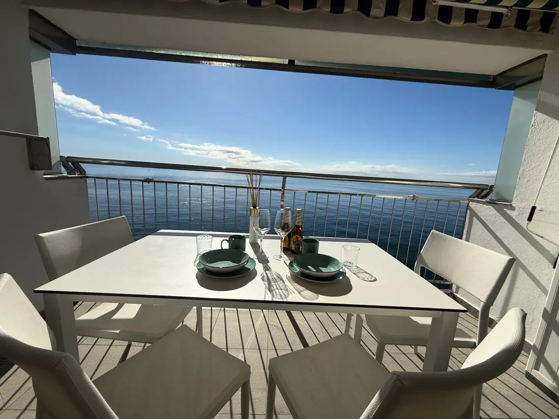 Location de Vacances Calella de Palafrugell 234