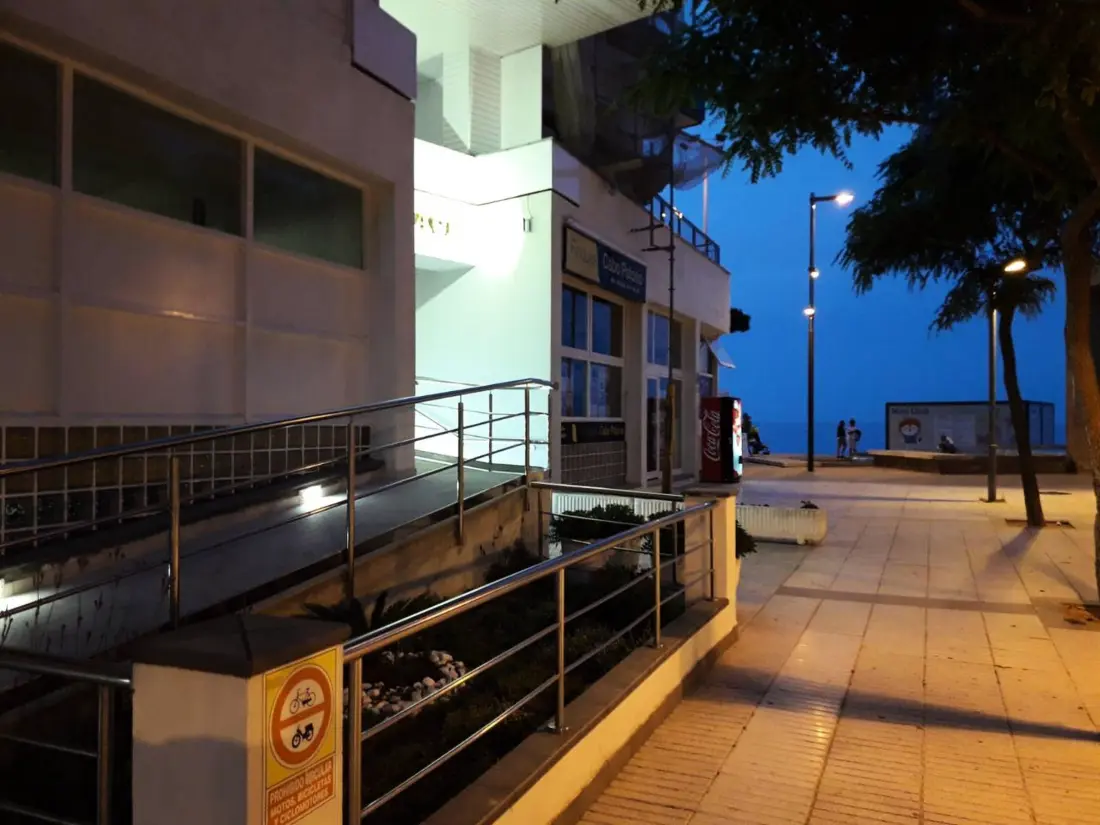 Location de Vacances Calella de Palafrugell 234