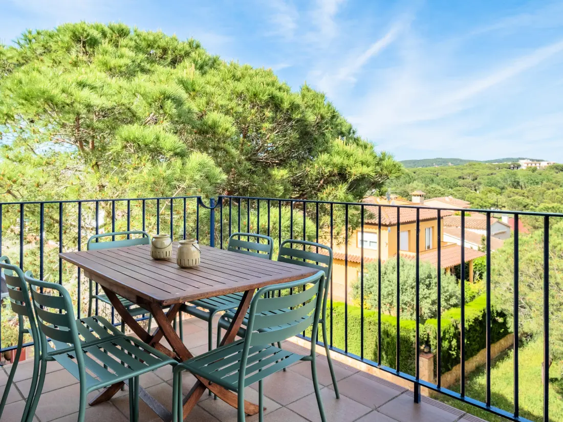 Location de Vacances Calella de Palafrugell 235