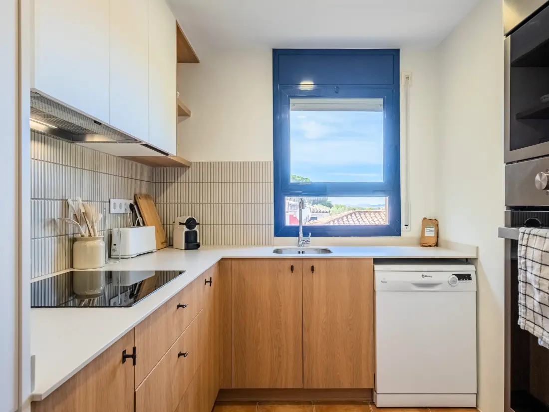Location de Vacances Calella de Palafrugell 235