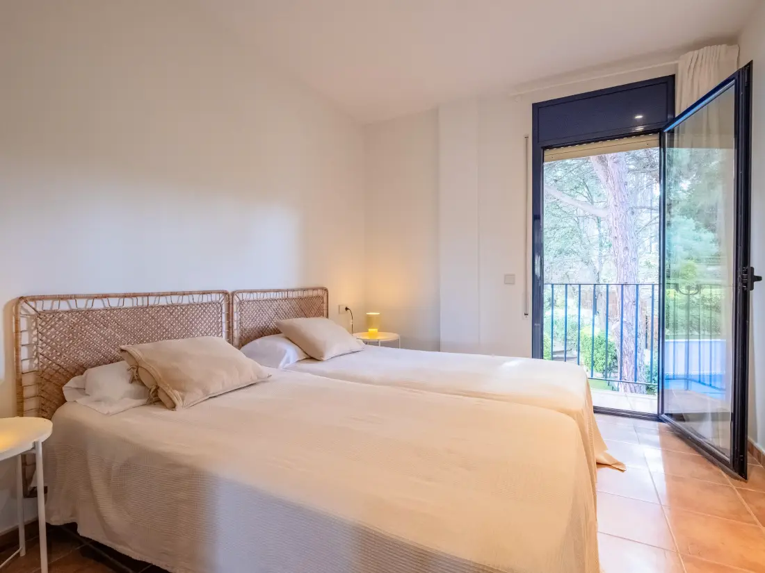 Location de Vacances Calella de Palafrugell 235