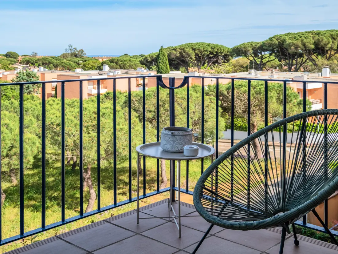 Location de Vacances Calella de Palafrugell 235