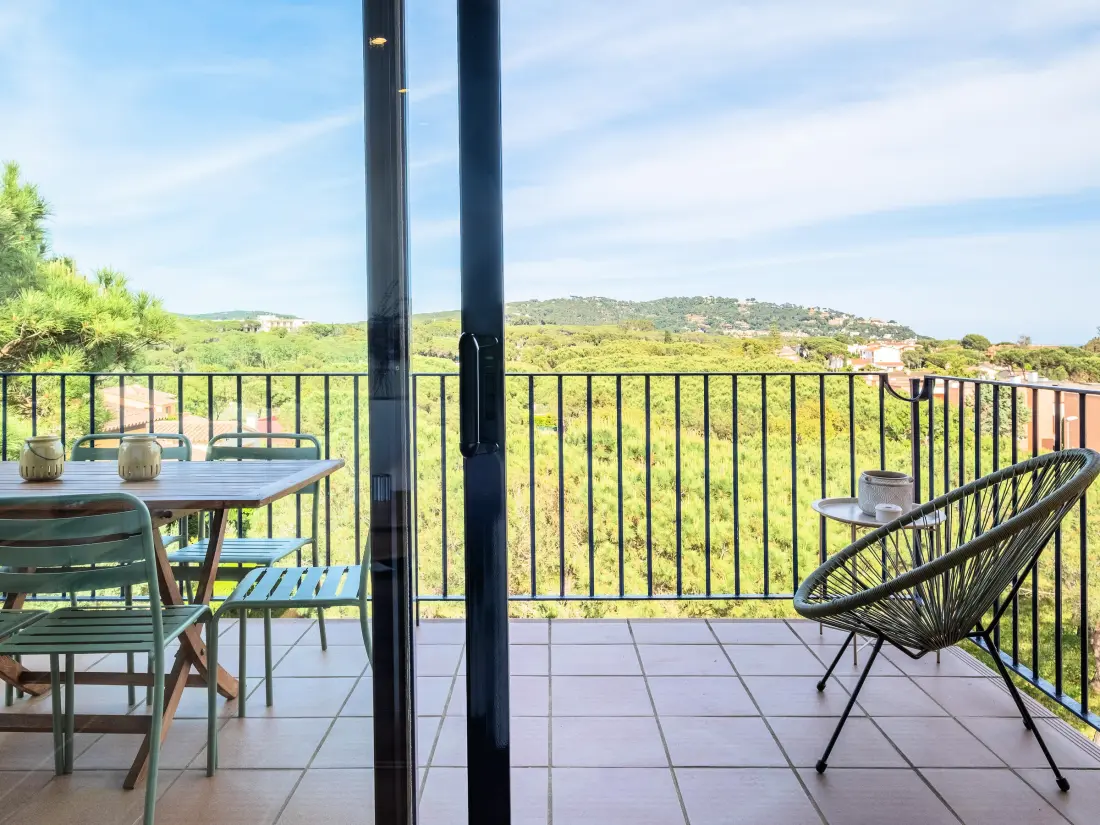 Location de Vacances Calella de Palafrugell 235