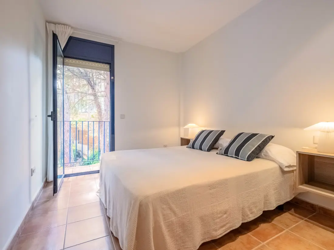 Location de Vacances Calella de Palafrugell 235