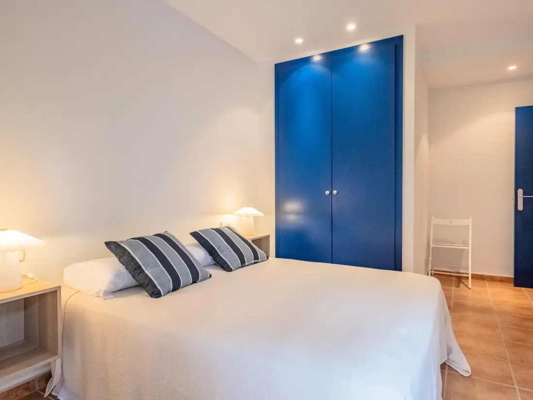 Location de Vacances Calella de Palafrugell 235