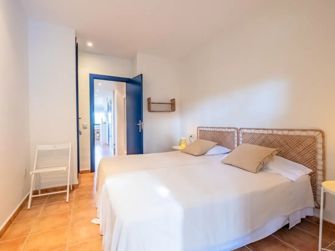 Location de Vacances Calella de Palafrugell 235