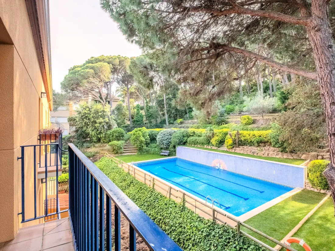 Location de Vacances Calella de Palafrugell 235