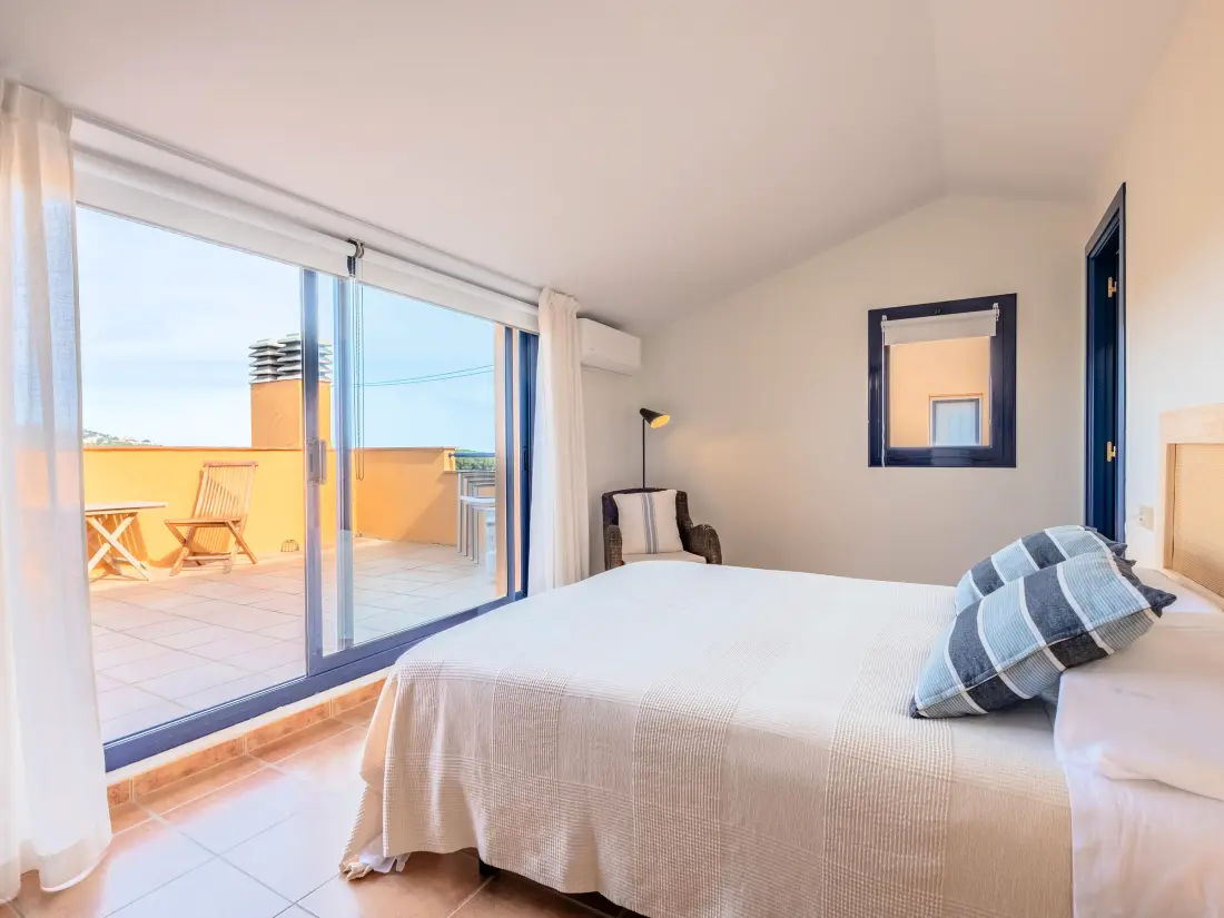 Location de Vacances Calella de Palafrugell 235