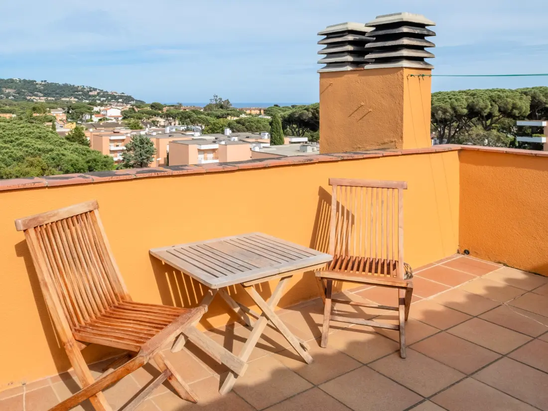 Location de Vacances Calella de Palafrugell 235