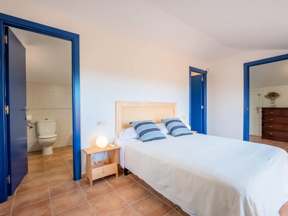 Location de Vacances Calella de Palafrugell 235