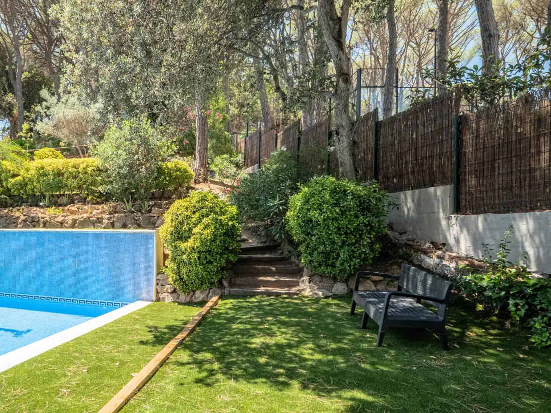 Location de Vacances Calella de Palafrugell 235