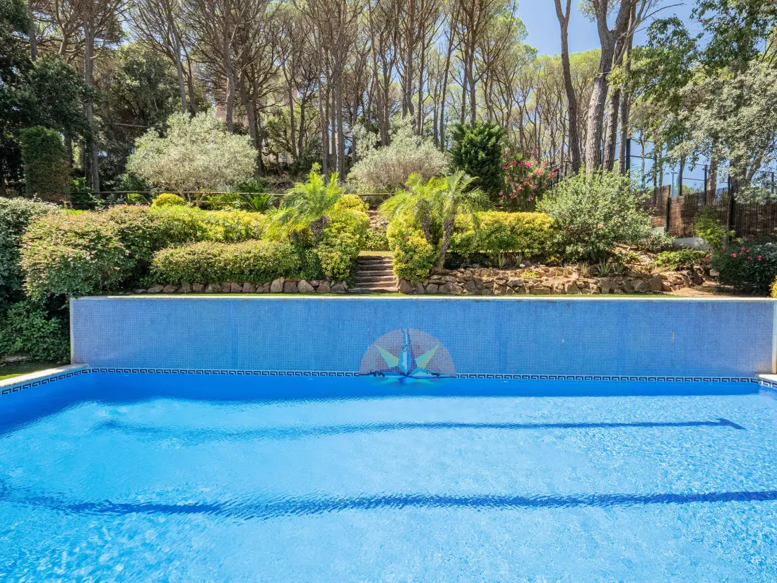 Location de Vacances Calella de Palafrugell 235