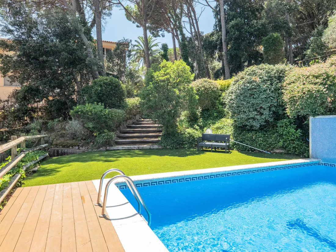 Location de Vacances Calella de Palafrugell 235