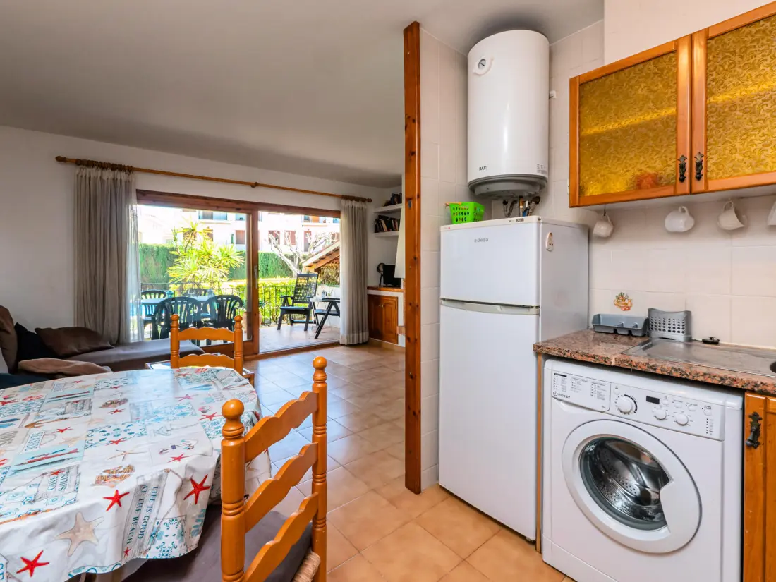 Location de Vacances Calella de Palafrugell 239