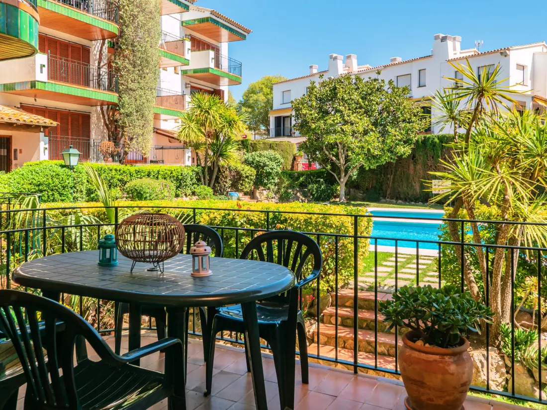 Location de Vacances Calella de Palafrugell 239