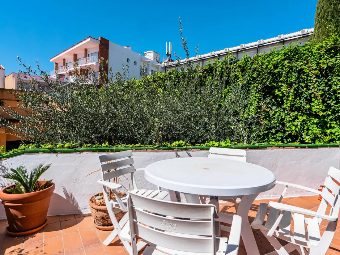 Location de Vacances Calella de Palafrugell 239