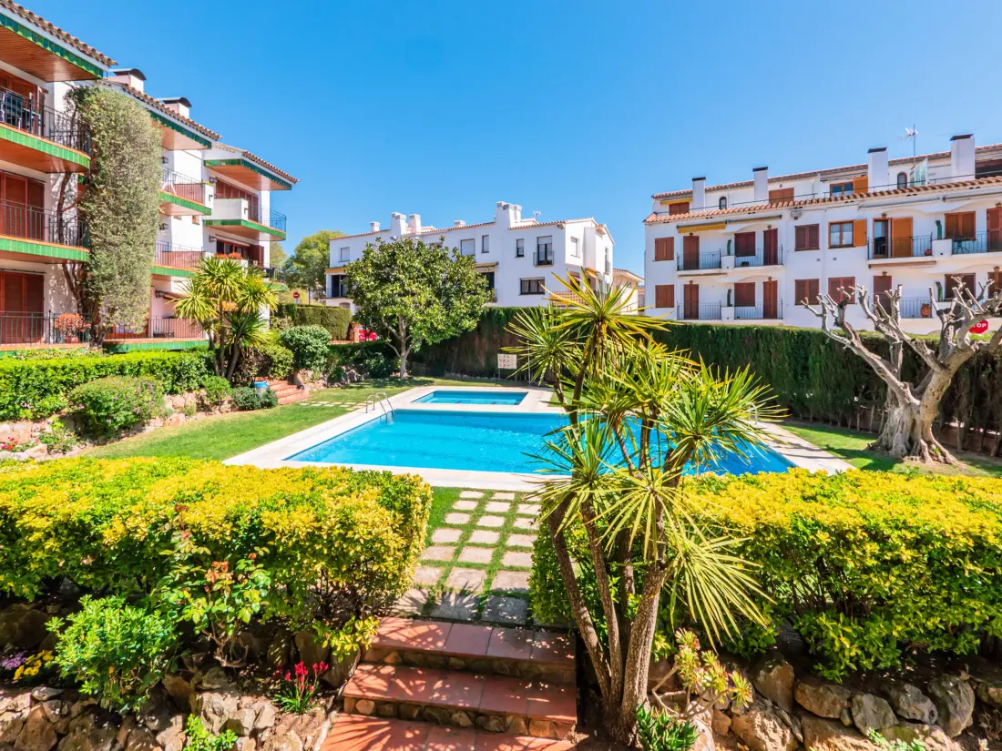 Location de Vacances Calella de Palafrugell 239