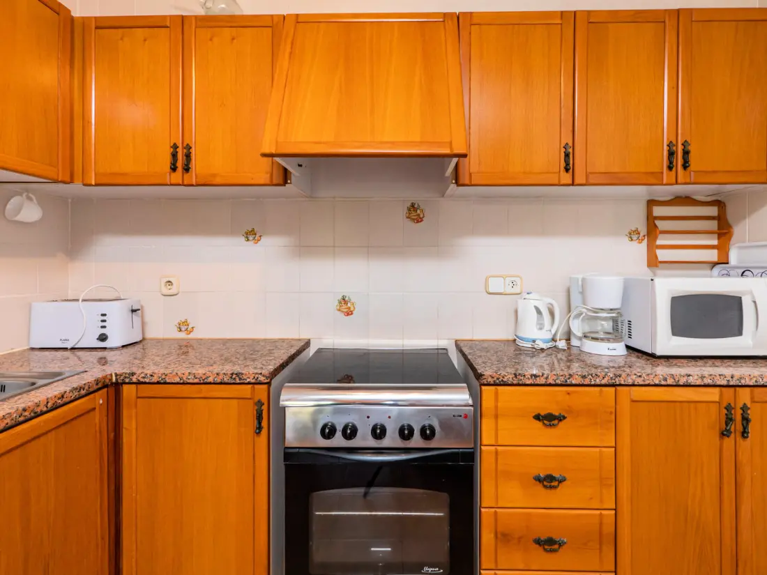 Location de Vacances Calella de Palafrugell 239