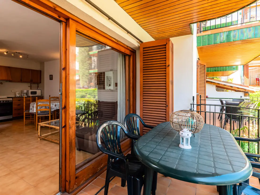 Location de Vacances Calella de Palafrugell 239