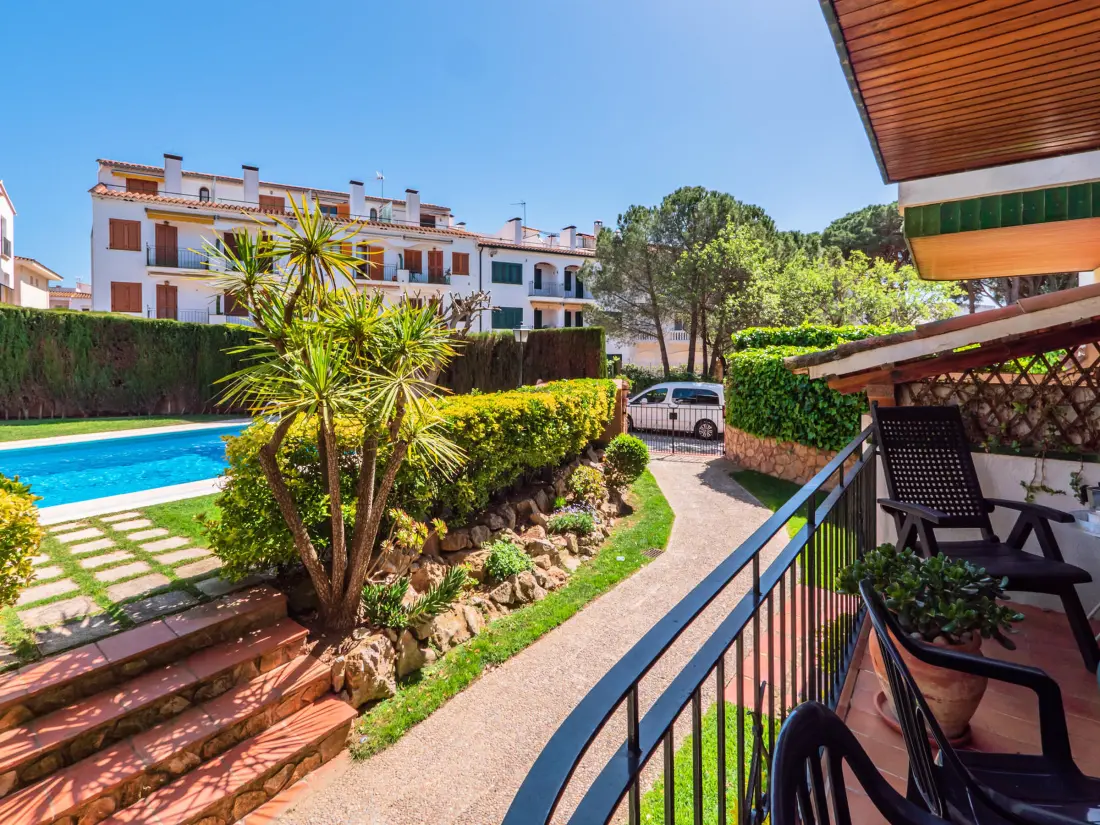Location de Vacances Calella de Palafrugell 239