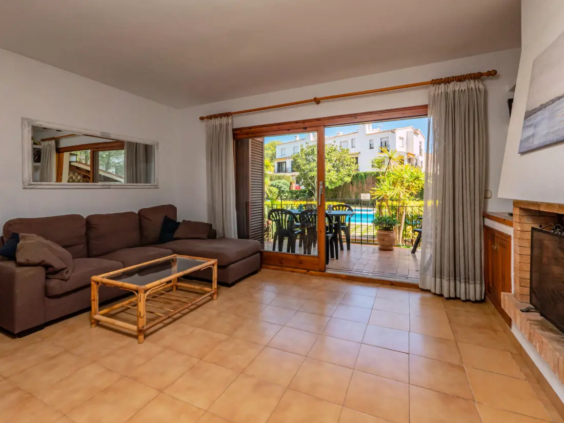 Location de Vacances Calella de Palafrugell 239