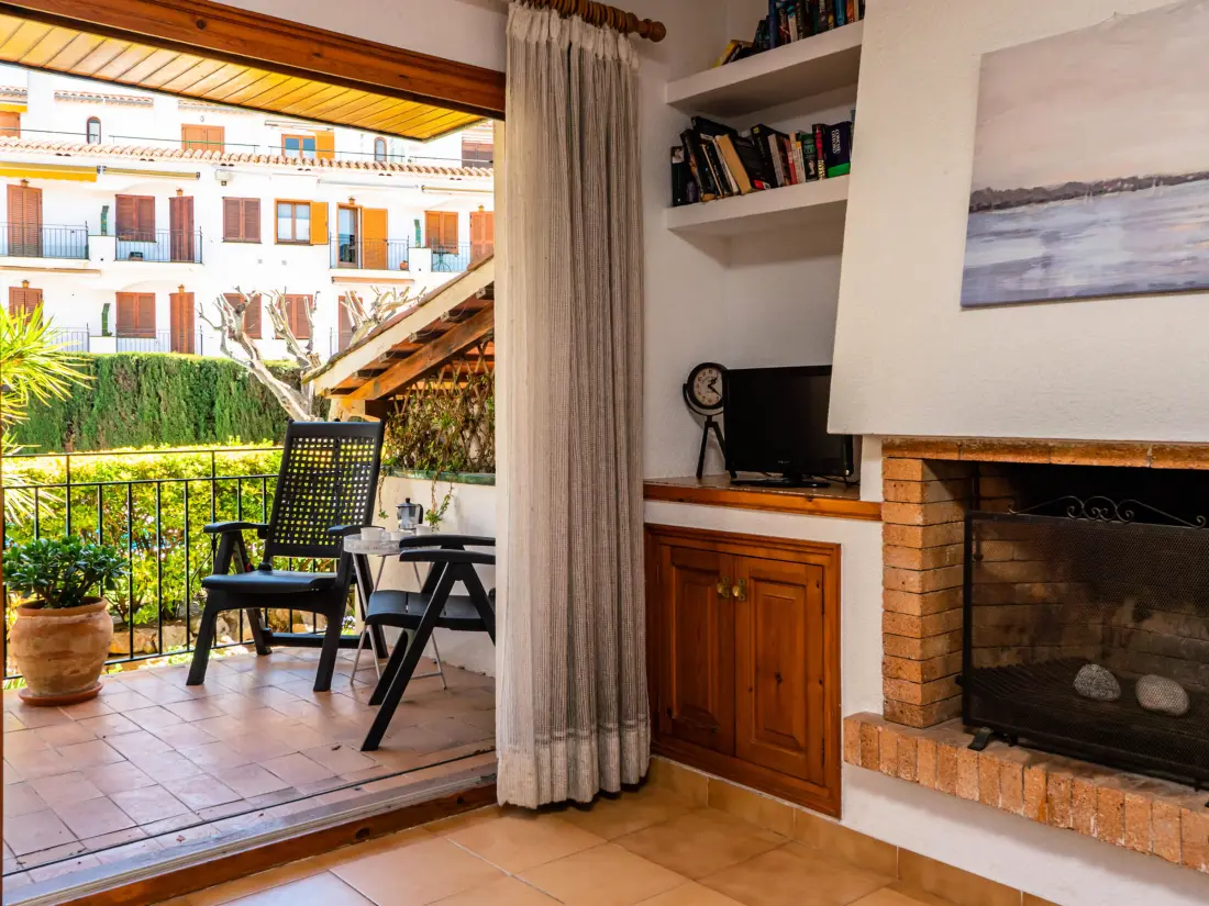 Location de Vacances Calella de Palafrugell 239