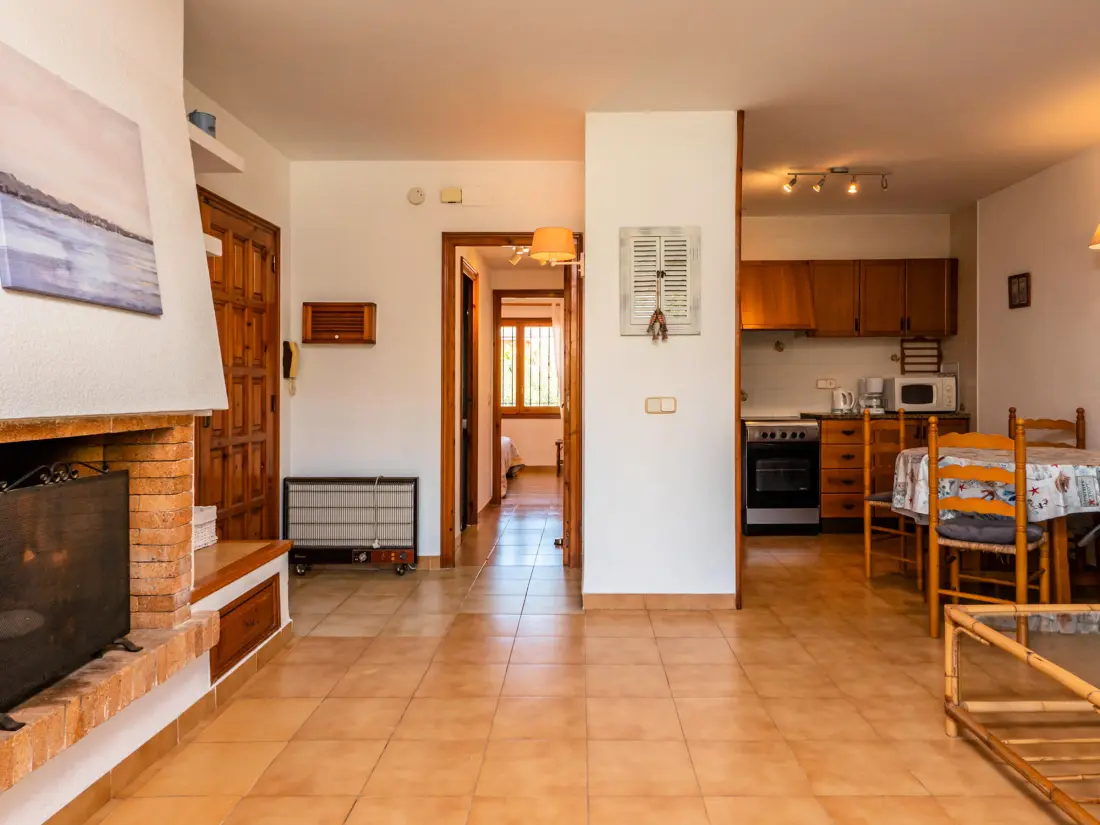 Location de Vacances Calella de Palafrugell 239